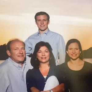 Meet your Posher, Beth